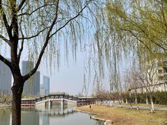 -西海子公园