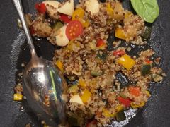 -君悦酒店·La Terrazza意合園·意式风味