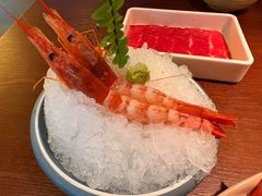 -花和寿喜烧·三文鱼自助专门店(光屿城店)
