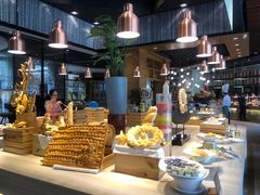 -松山湖帝豪花园酒店西餐厅(美景中路店)