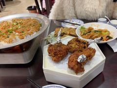 -邢家锅贴老店·非遗·开封菜(金明广场店)