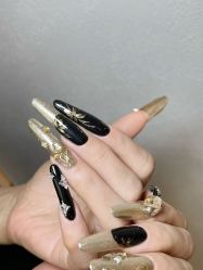 -KI日式美甲美睫馆