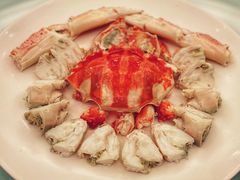 -潮汕味道·煮海餐厅(金麟大厦店)