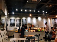 -HELLO 27 意面·沙拉·帕尼尼