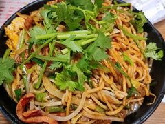 -肥汁米蘭香港米线(定西路店)