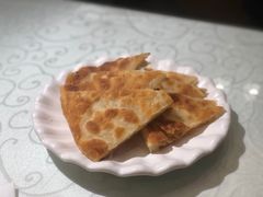 大油饼-津菜宋记老房子(平山道店)