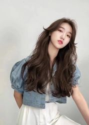 -潮品 Hair无痕羽毛接发潮店