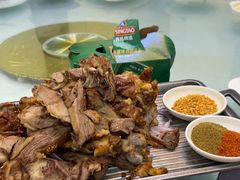 -帕米尔食府(白云观店)