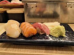 -鮨政·Omakase(港汇恒隆广场店)