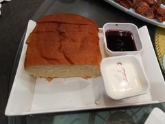 -诺敏塔拉奶茶-布里亚特包子-手把肉(锦都会店)