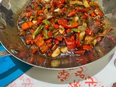 -堂瓦里·33年传统赣菜(第一街区店)