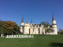 -北京张裕爱斐堡酒庄