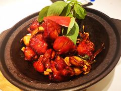 -鹿港小镇(悠唐店)