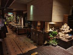 -泰莲庭·溪畔餐厅(雁栖湖店)