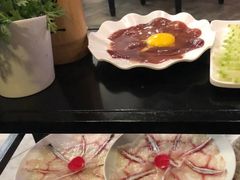 -七秒鱼·斑鱼火锅(太阳城店)