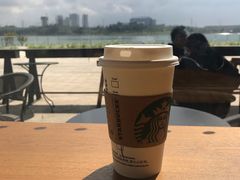 -星巴克(成都科学城店)