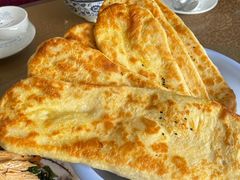 -铁谢李松祖传羊肉汤馆