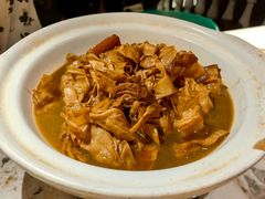 -又见炊烟私房菜(敬亭路店)