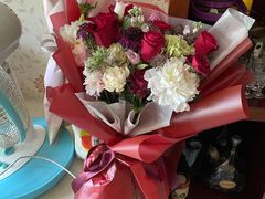-格蕾花坊(民盈·国贸城店)