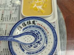 -恒信恒发牛奶甜品专家(红庙总店)