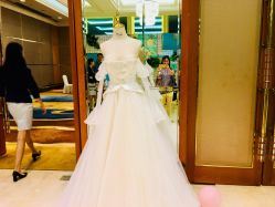 -华美达光谷大酒店·宴会厅