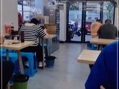 大堂-福屿鲜捞小吃·捞化(福屿总店)