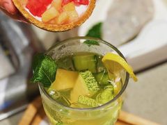 -海底捞火锅(龙岗星河COCO Park店)