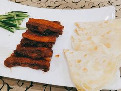 酥不烂烤肉-一江春水·杭帮臻宴(三台山店)