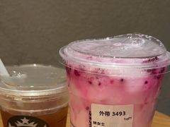 -星巴克(厦门万象城4F店)