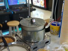 -张嫂爆米花(循礼门店)