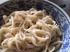 -老北京食府(新北路店)