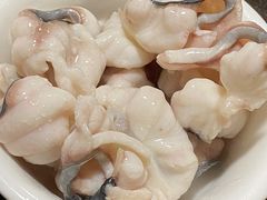 -鸿渡渔庄·特色鸭咀鱼