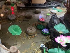 -寻钵记民菜馆·正宗常德钵子菜(滨湖路店)