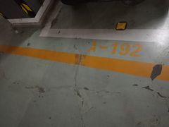 -华联力宝购物停车场(华联力宝购物中心店)