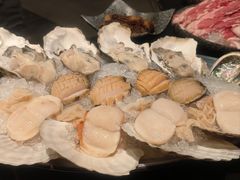 -熹悟海鲜火锅·广式打边炉