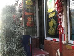 门面-陈记麻辣烫(浦口道店)