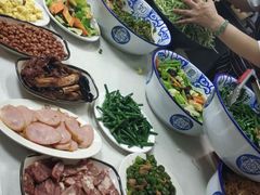 -大姨捞面(新安花园店)