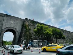 -南京城墙景区