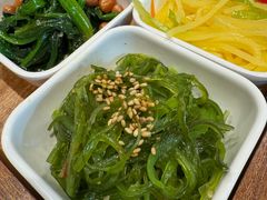 -西部马华清真兰州牛肉面·烧烤夜市(关东店)