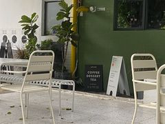 -ADO KAFE(大学城店)