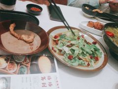 -乔阿马·江南味·驴肉香(龙湖华泾天街店)