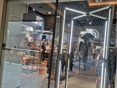 -THE NORTH FACE(三里屯ONEBOX店)