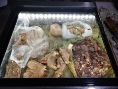 -东山矮马桶羊肉(太湖东山店)