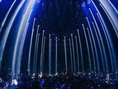 -STELLAR NIGHT CLUB星际酒吧(明发商业广场店)