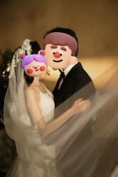 -全城热恋璀璨婚纱摄影(国贸总店)