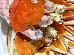 -海鲜e族(马王堆店)