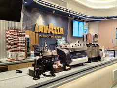 -LAVAZZA拉瓦萨咖啡(星荟中心店)
