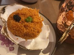 -星叶·东南亚料理(宁波万象汇店)