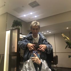 -崇尚GAVIN STYLE臻选