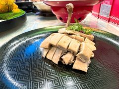 -蔓兰家的四季S0餐厅·融合菜(当代MOMA店)